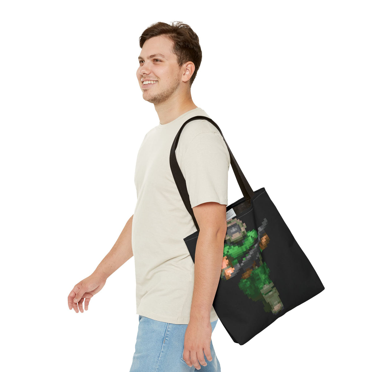 Doom - Tas Printify