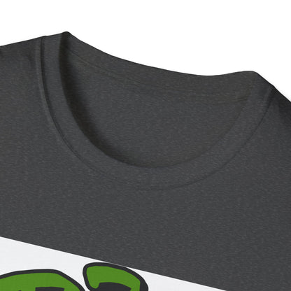 Day of the Tentacle - T-shirt Printify