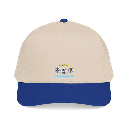 De Bereboot - Baseball Cap Printify