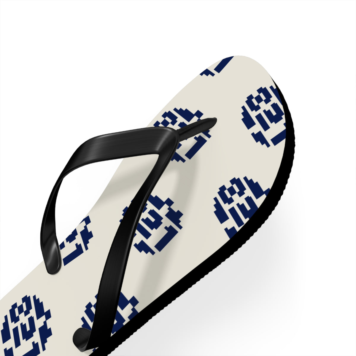 Paradroid 821 - Slippers Printify