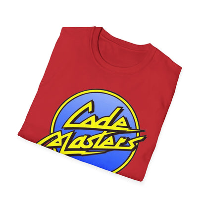 Codemasters - T-shirt Printify