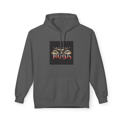 The Last Ninja - Hoodie Printify
