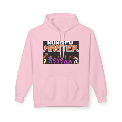 Kung-Fu Master - Hoodie Printify