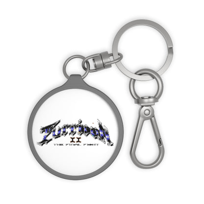 Turrican II - Sleutelhanger Printify