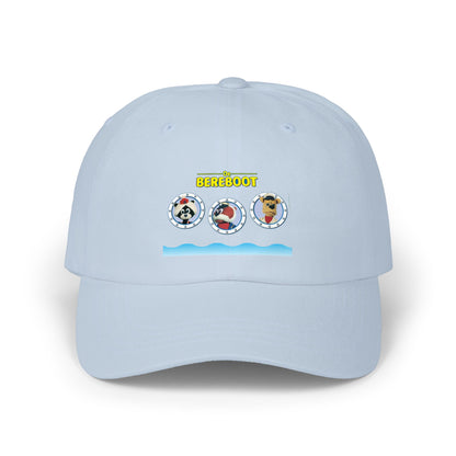 De Bereboot - Dad Cap Printify