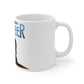 Wing Commander Privateer Ceramic Mug (EU)