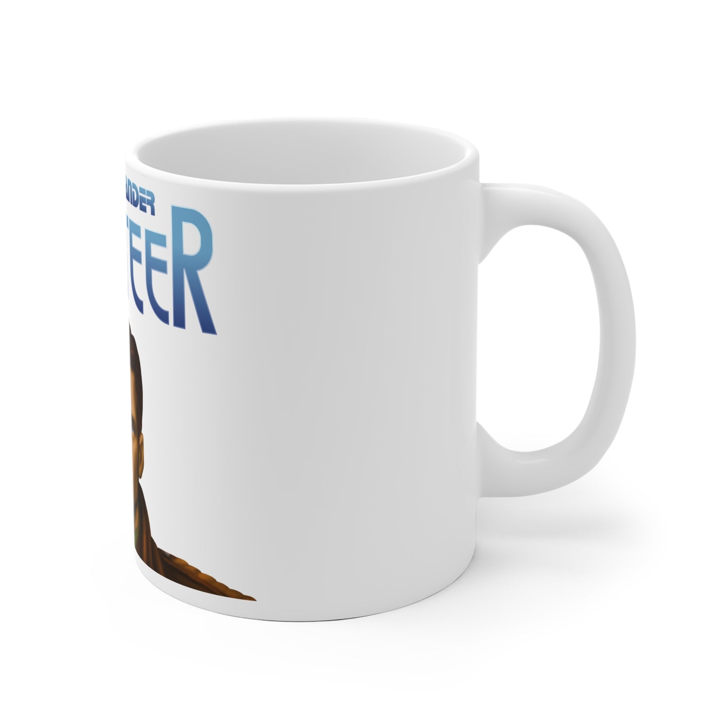 Wing Commander Privateer Ceramic Mug (EU)