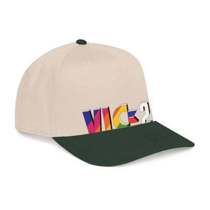 VIC-20 - Baseball Cap Printify