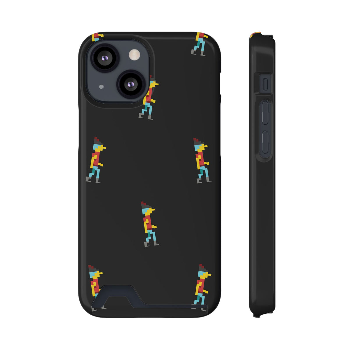 King's Quest - Telefoonhoesje Printify