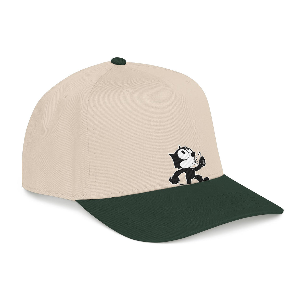 Felix the Cat - Baseball Cap Printify