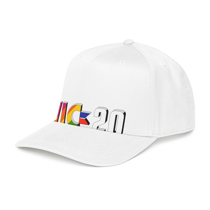 VIC-20 - Baseball Cap Printify