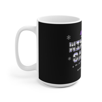 Winter Games - Mok Printify