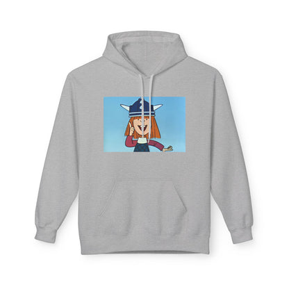 Wickie de Viking - Hoodie Printify