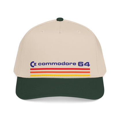 Commodore 64 - Baseball Cap Printify