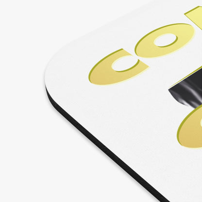 Command and Conquer Mouse Pad (Rectangle) Printify