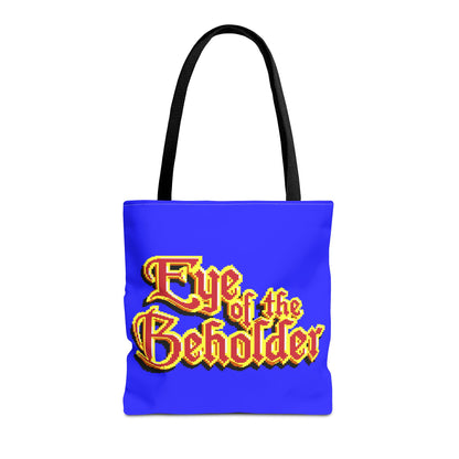 Eye of the Beholder - Tas Printify