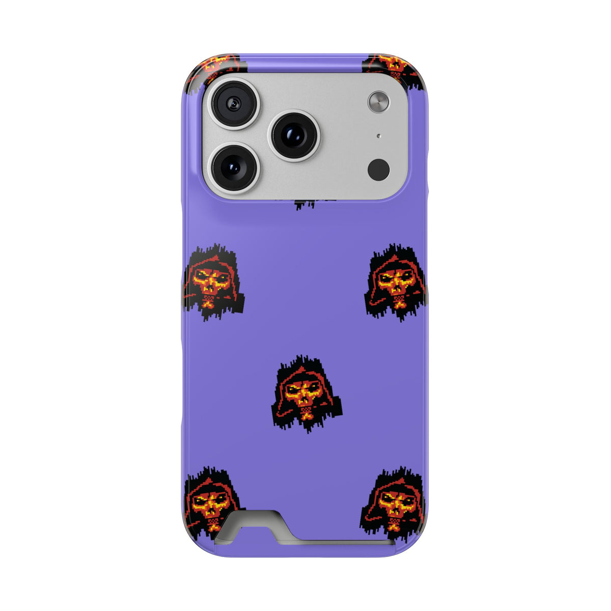 Diablo - Telefoonhoesje Printify