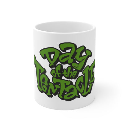 Day of the Tentacle - Mok Printify