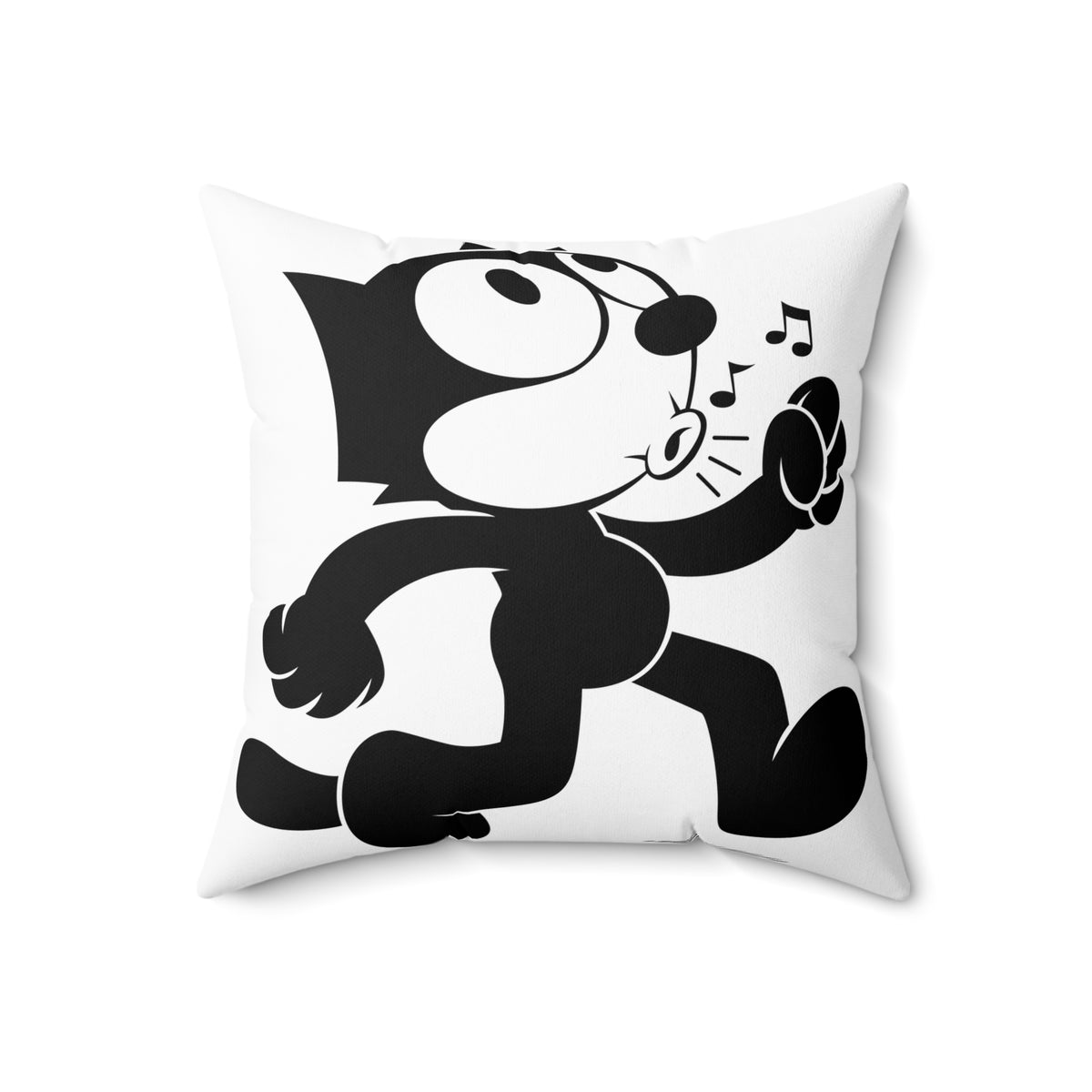 Felix the Cat - Kussen Printify