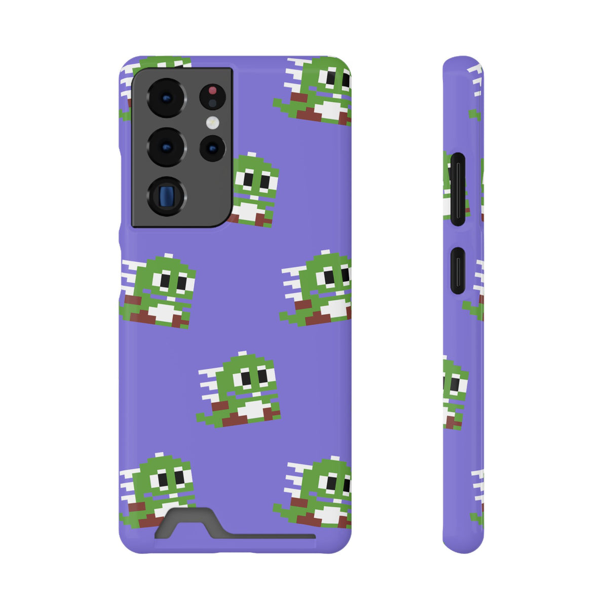 Bubble Bobble - Telefoonhoesje Printify