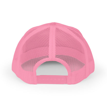 Day of the Tentacle - Snapback Truckerpet Printify
