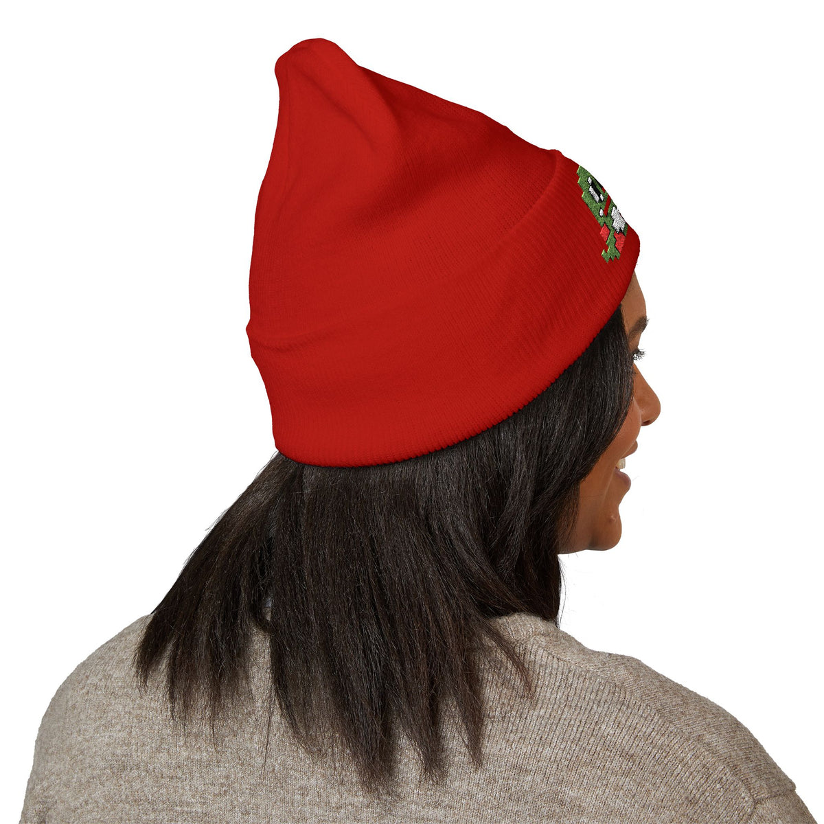 Bubble Bobble - Beanie Printify
