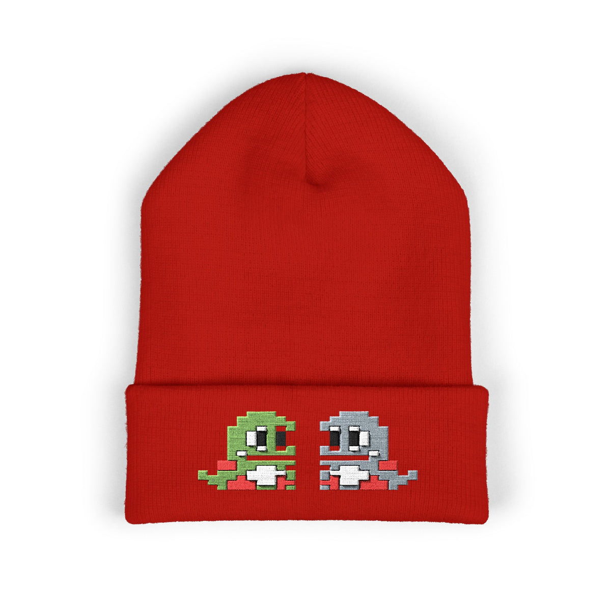 Bubble Bobble - Beanie Printify