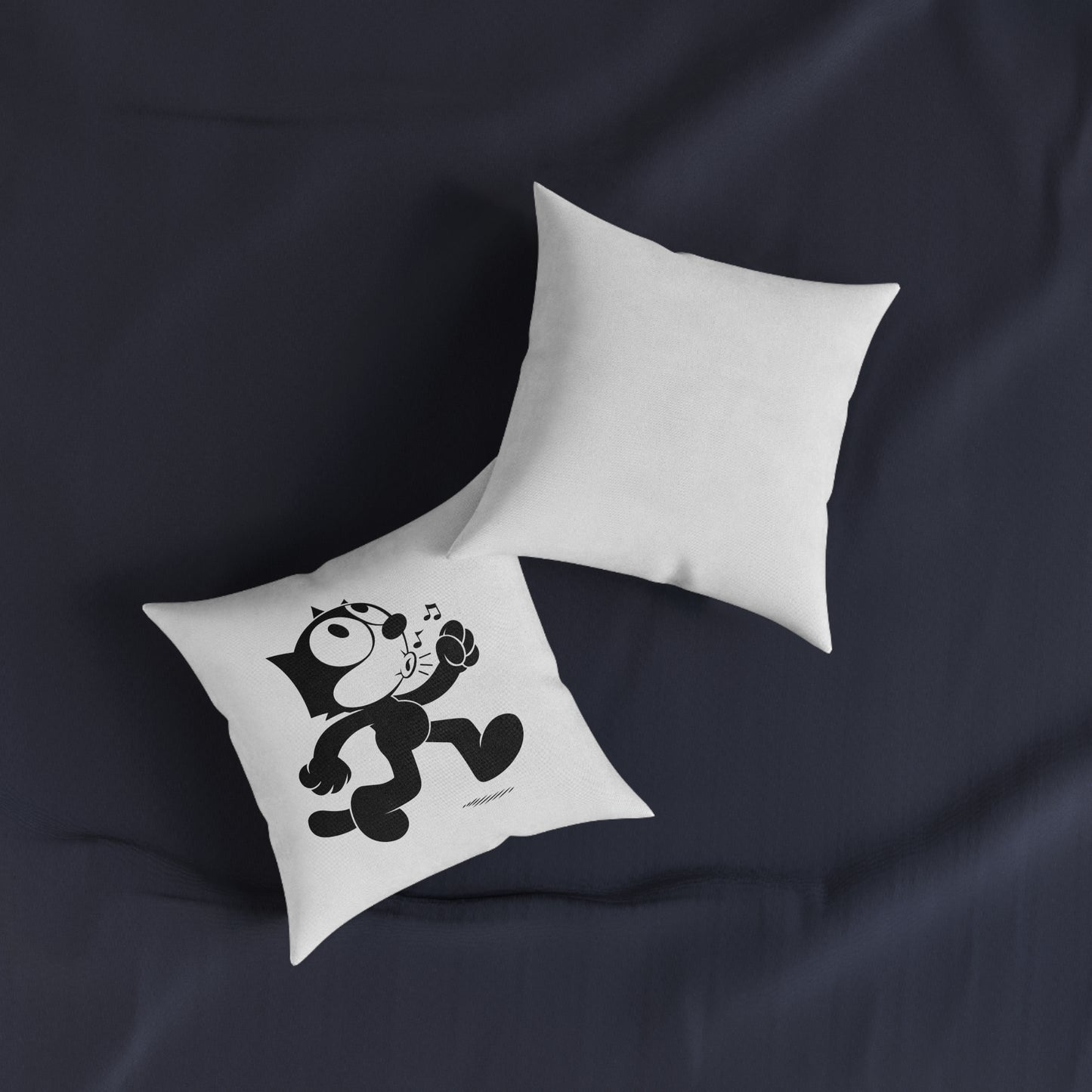 Felix the Cat Cushion