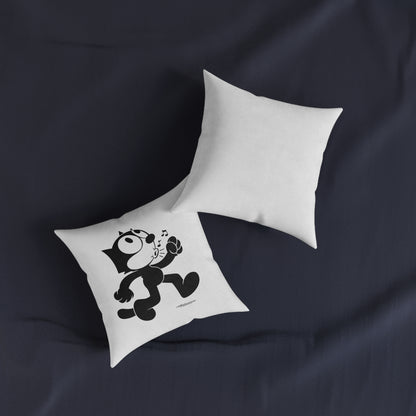 Felix the Cat Cushion