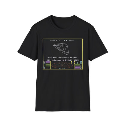 Elite - T-shirt Printify