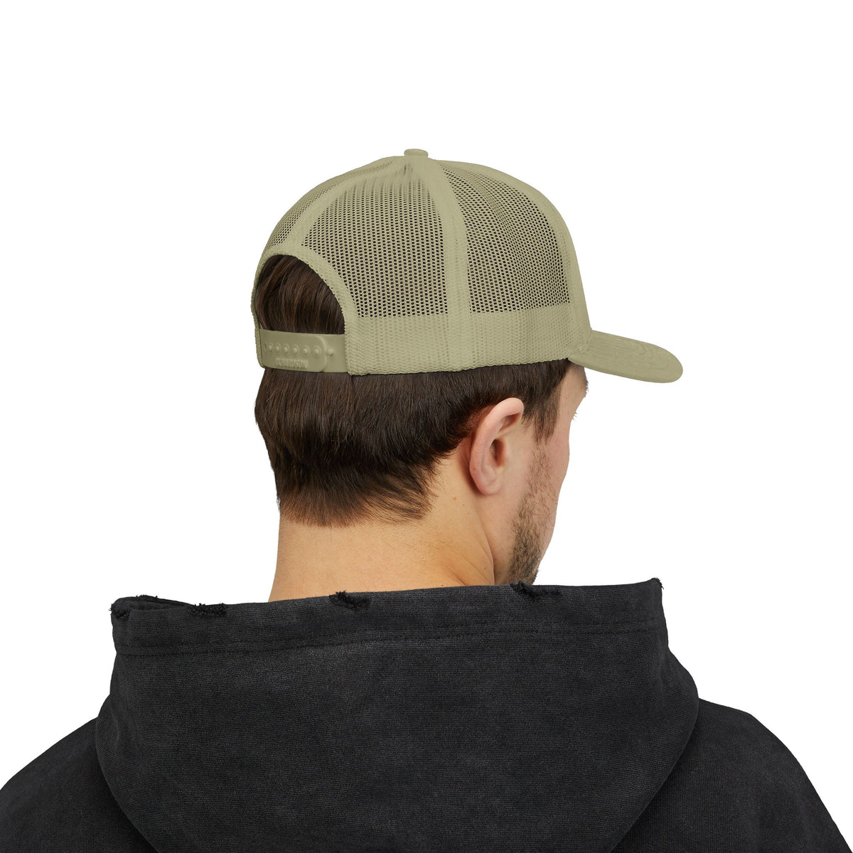 Prince of Persia - Snapback Truckerpet Printify