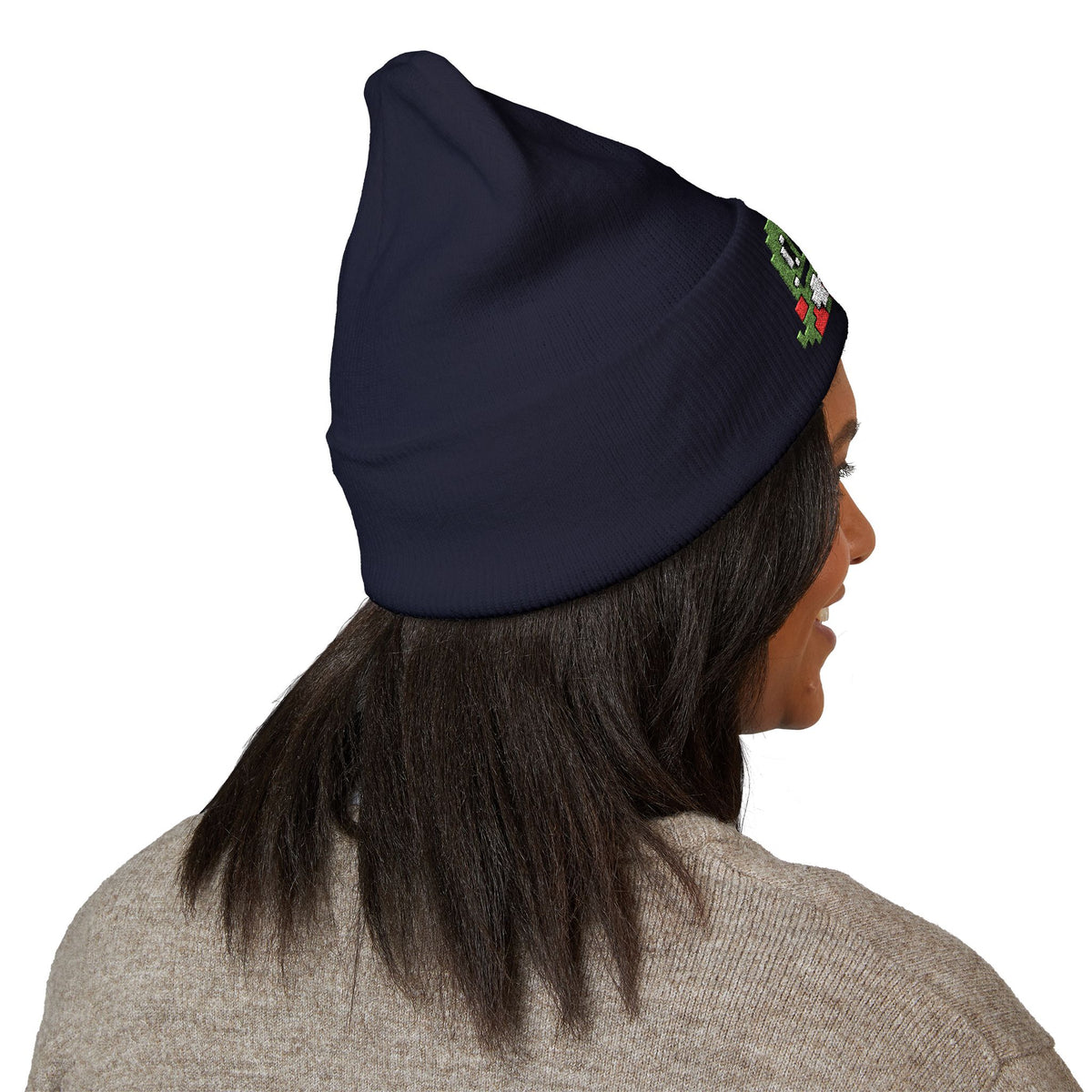 Bubble Bobble - Beanie Printify