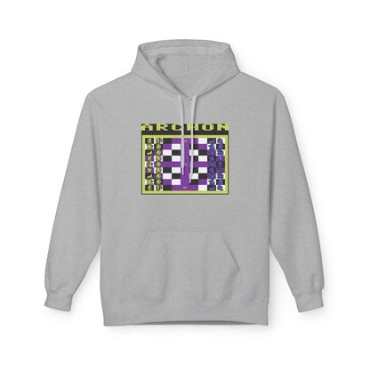 Archon - Hoodie Printify