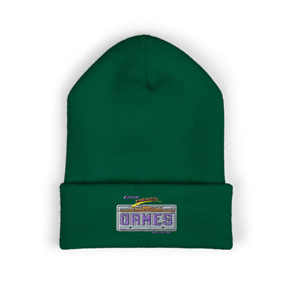 California Games - Beanie Printify