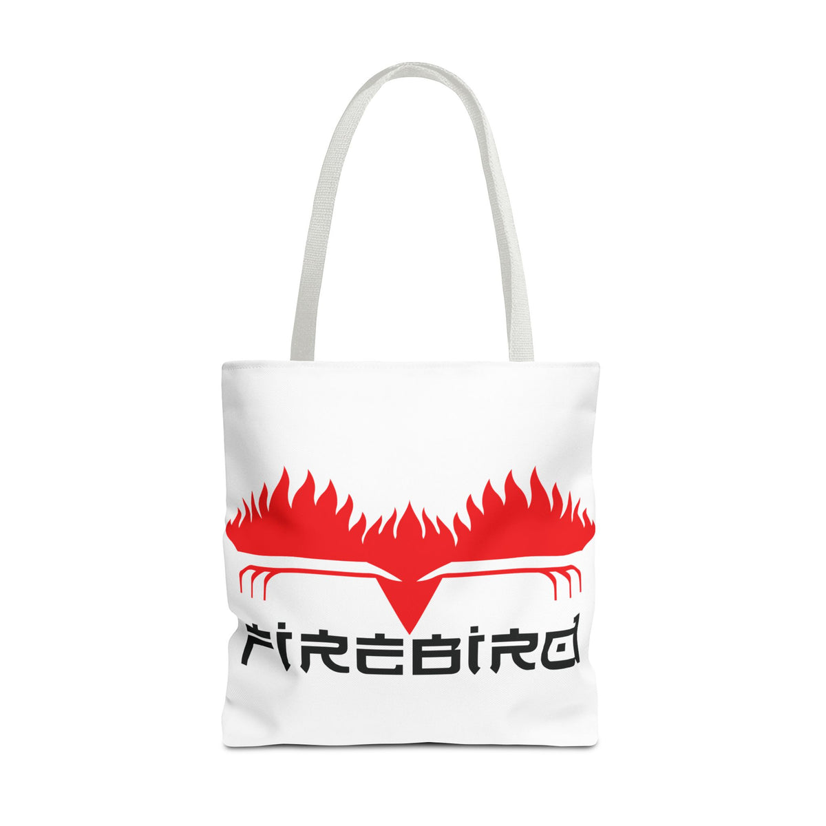 Firebird - Tas Printify