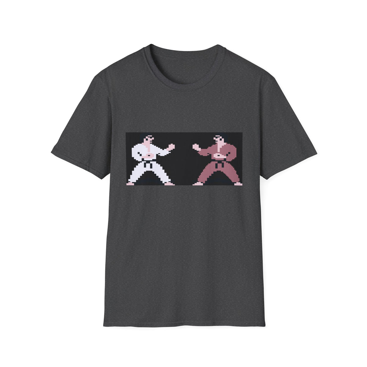 International Karate - T-shirt Printify