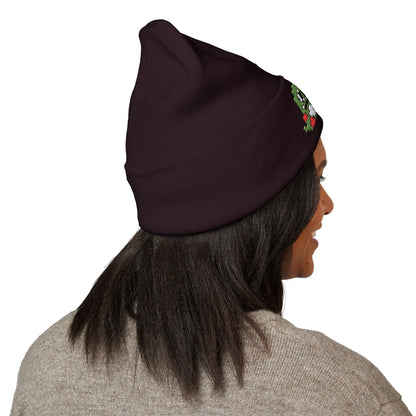 Bubble Bobble - Beanie Printify