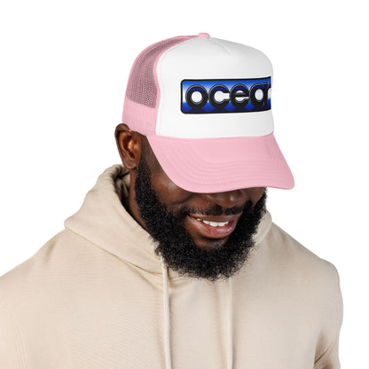 Ocean Software - Truckerpet Printify