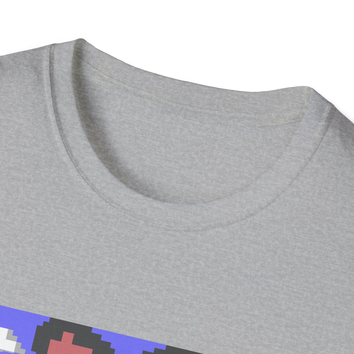 Creatures 2 - T-shirt Printify