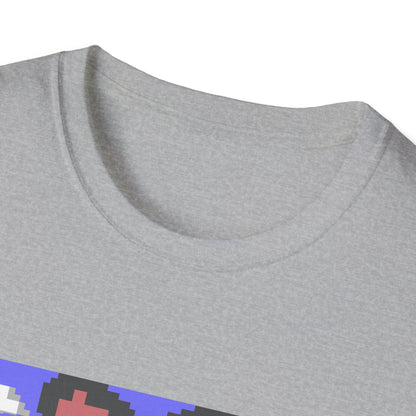 Creatures 2 - T-shirt Printify