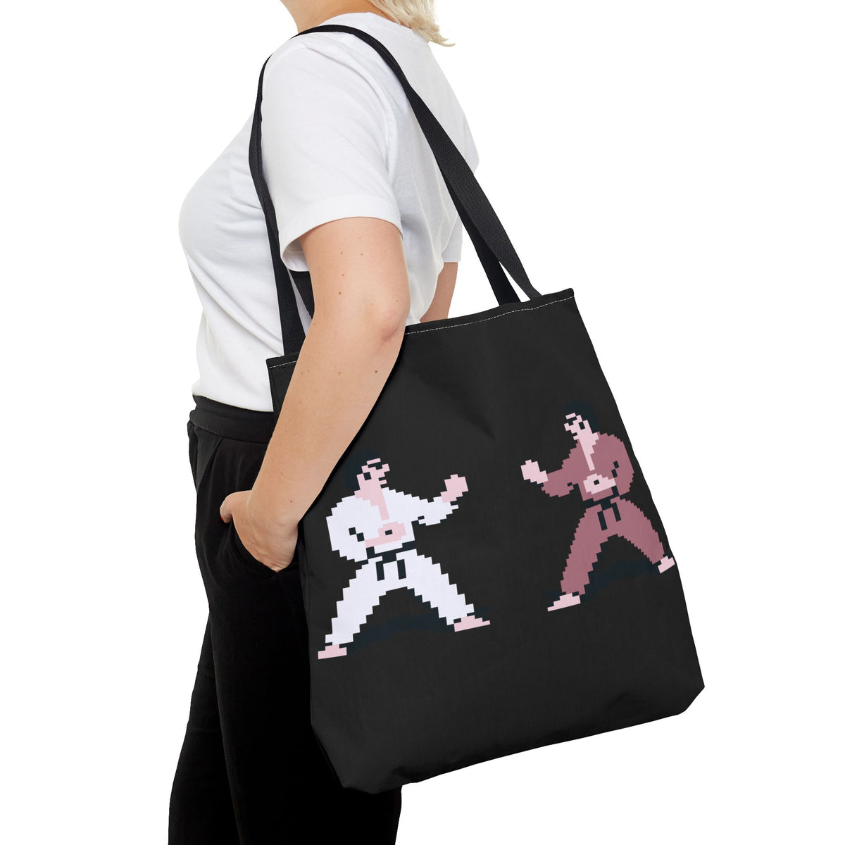 International Karate - Tas Printify