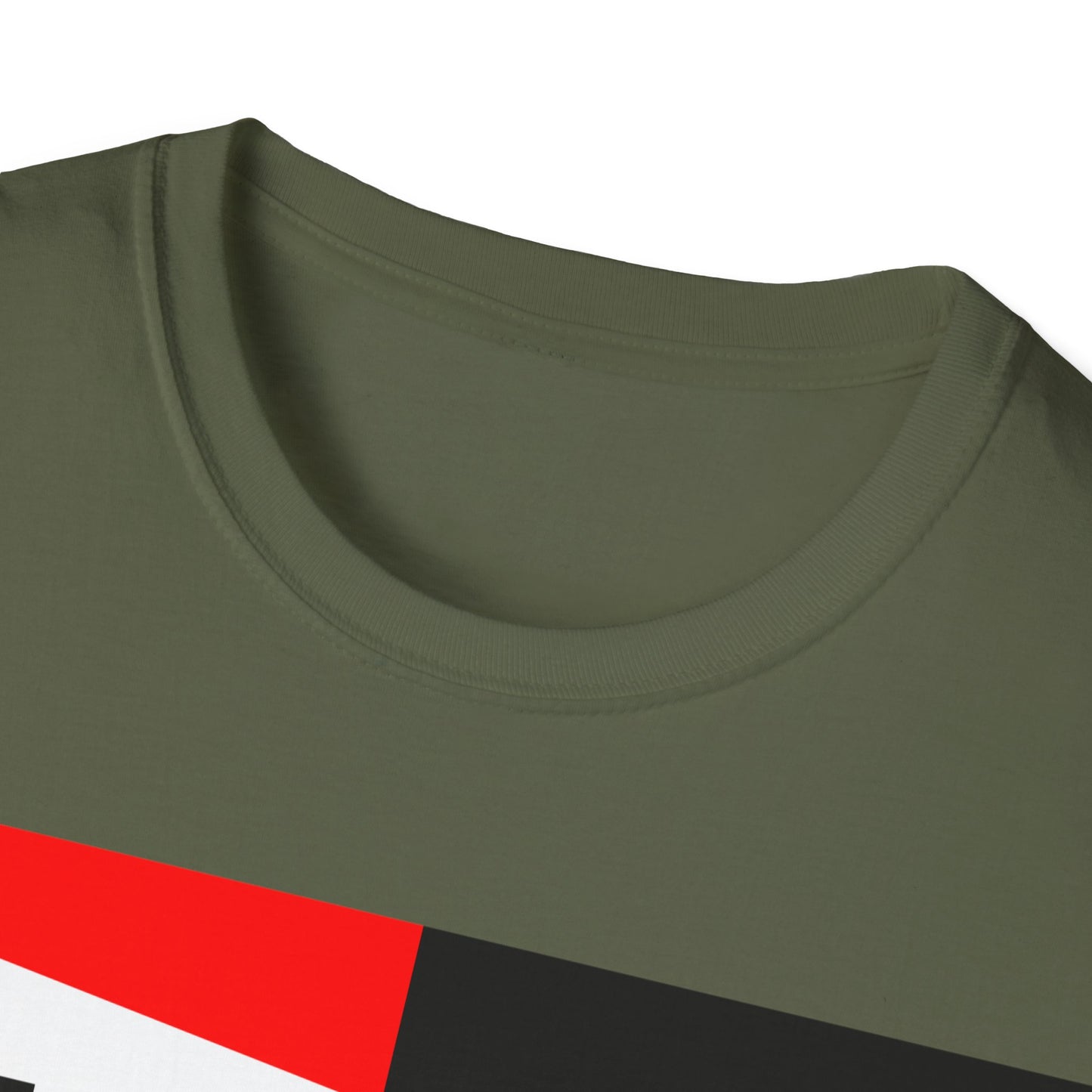 Champion Brad Pitt Unisex T-Shirt
