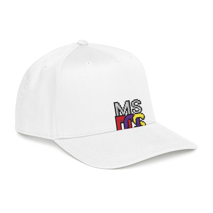 MS-DOS - Baseball Cap Printify