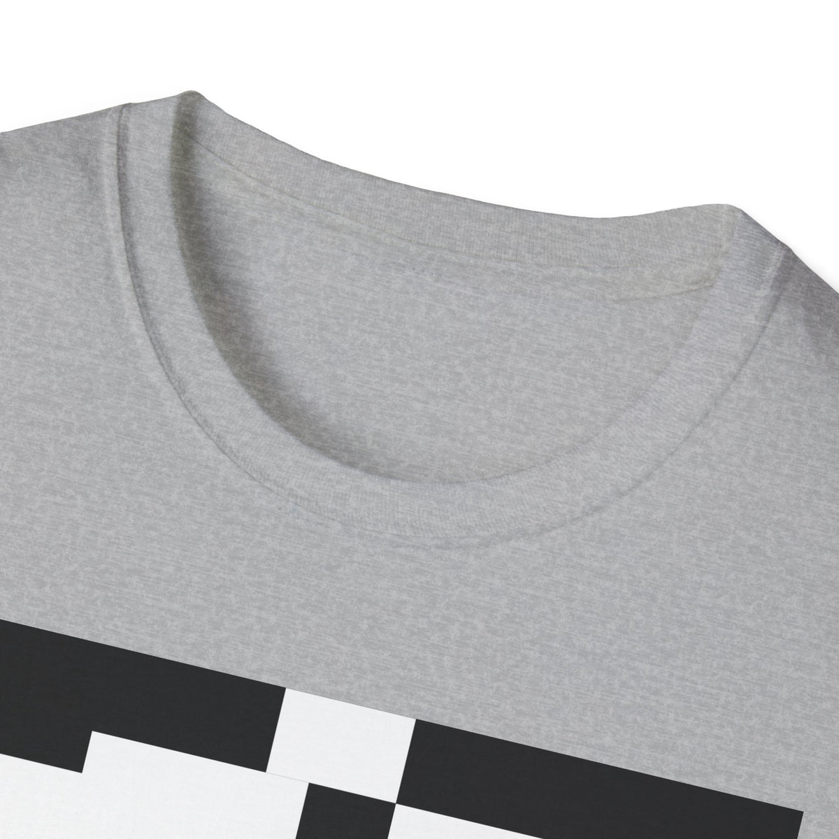 Paradroid 821 - T-shirt Printify