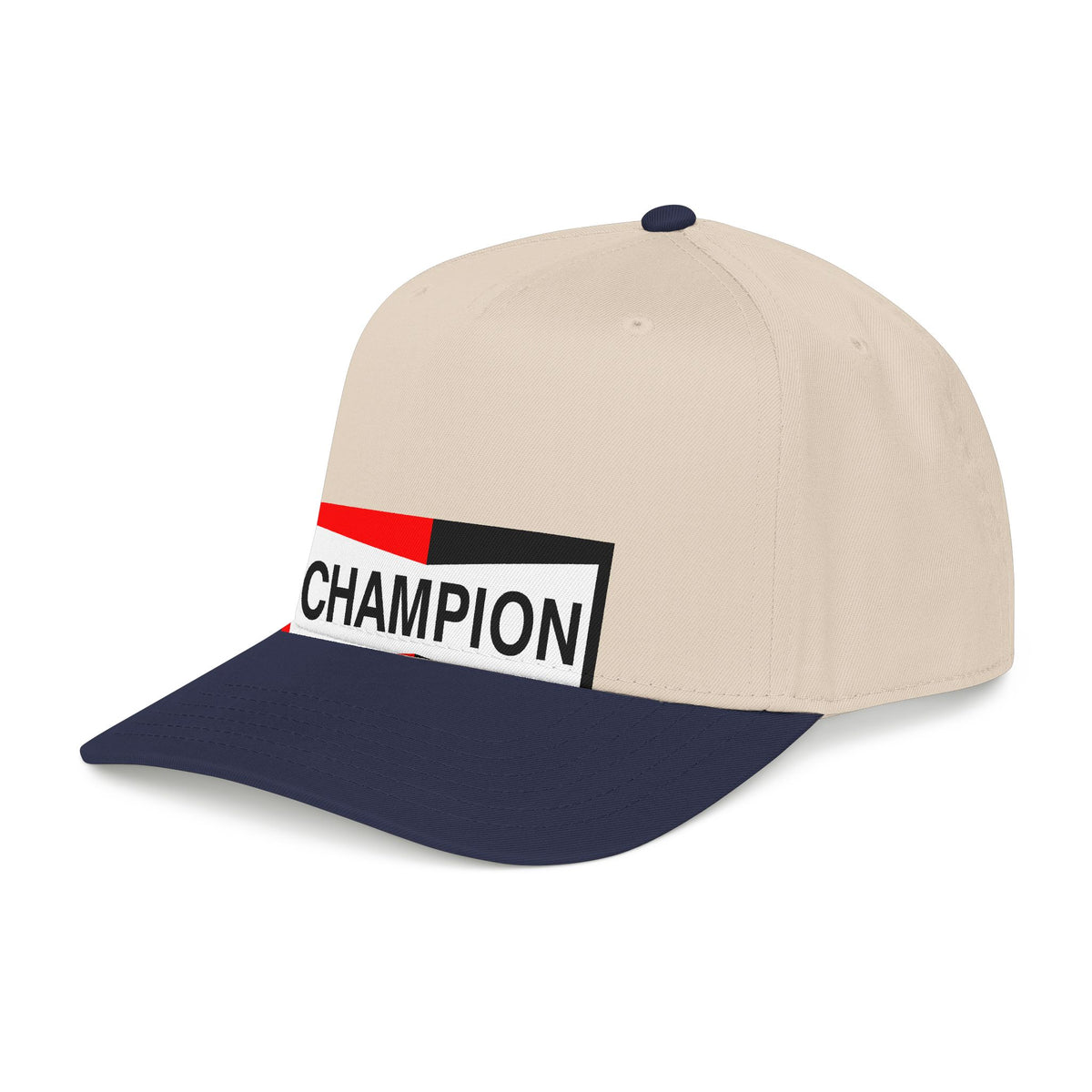 Champion - Baseball Cap Printify