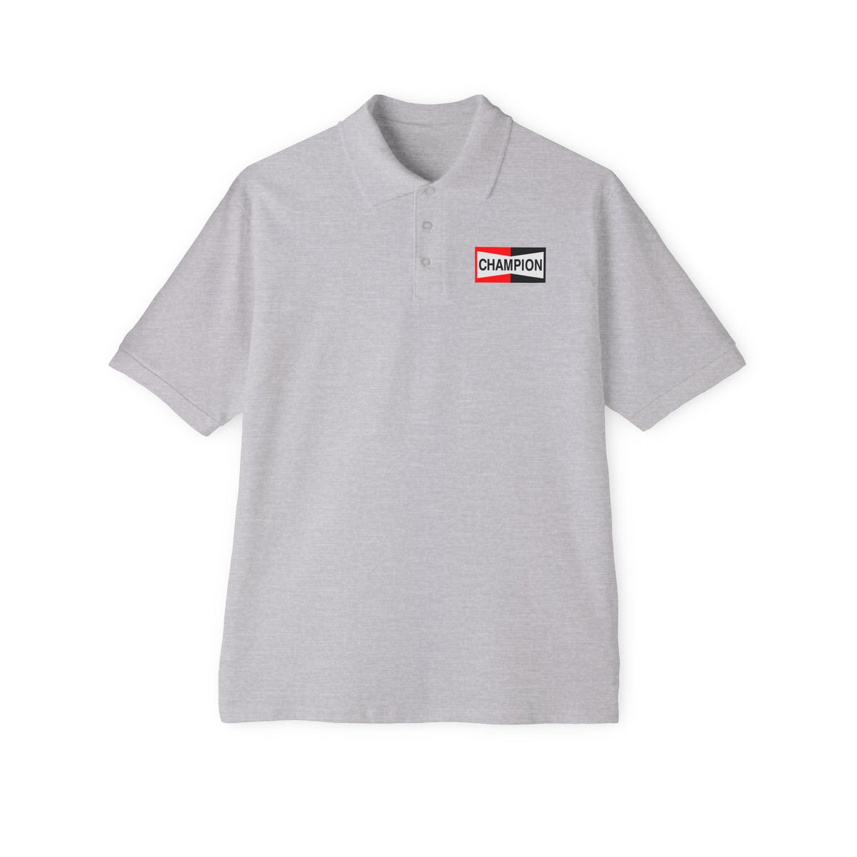 Champion - Polo Printify