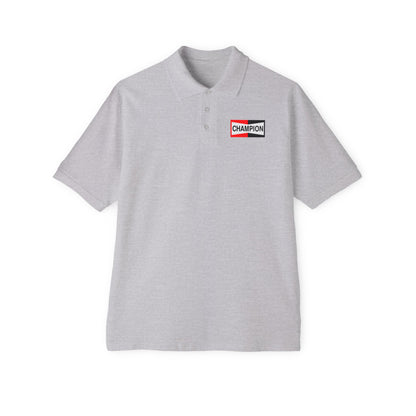 Champion - Polo Printify