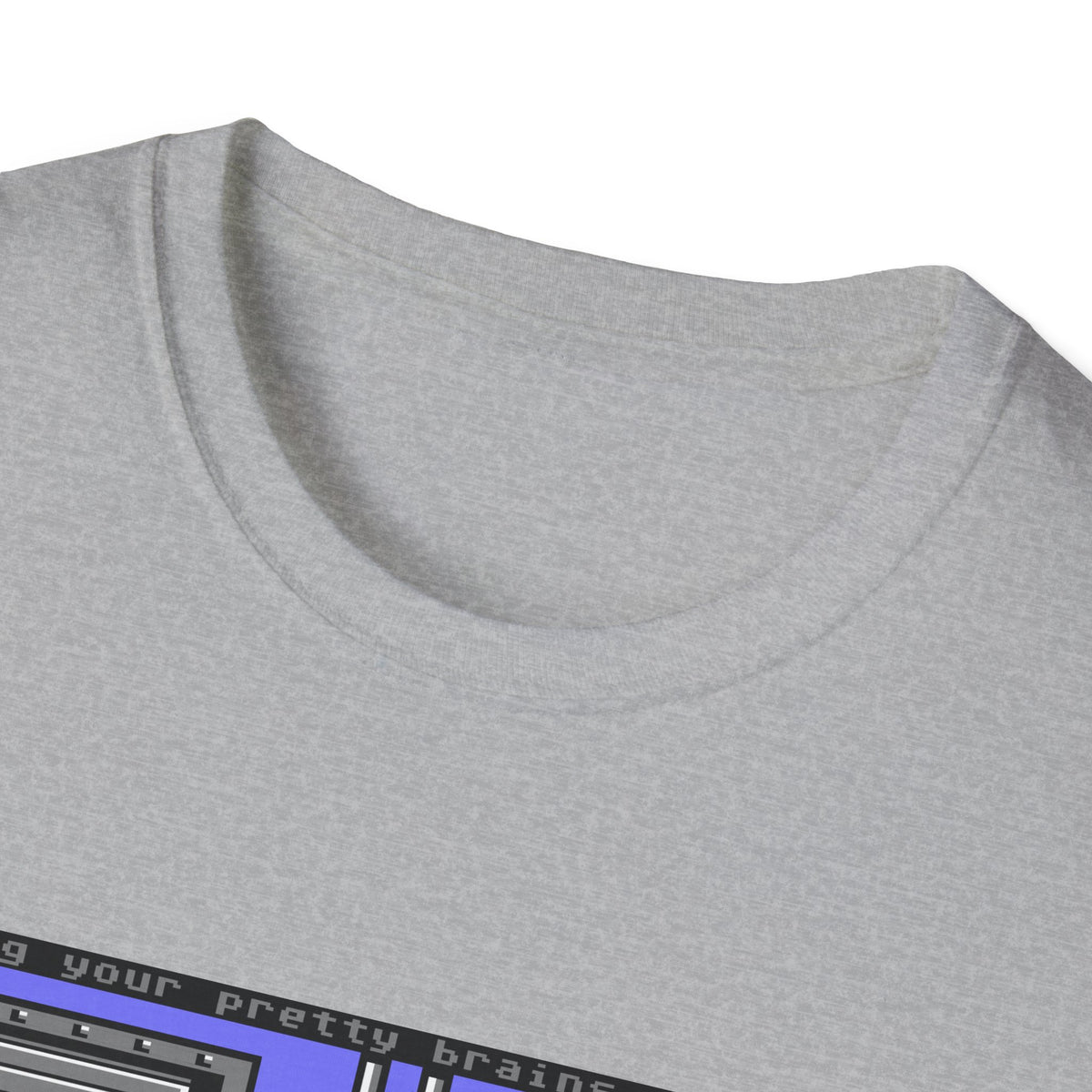 Maniac Mansion - T-shirt Printify