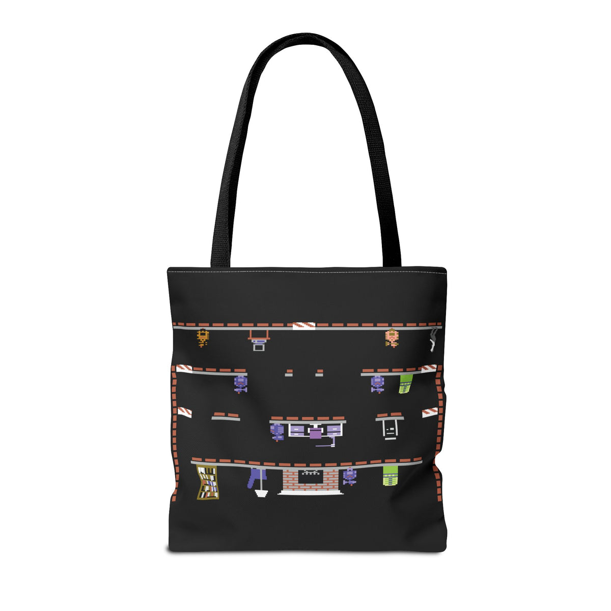 Impossible Mission - Tas Printify