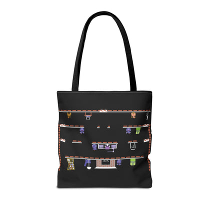 Impossible Mission - Tas Printify